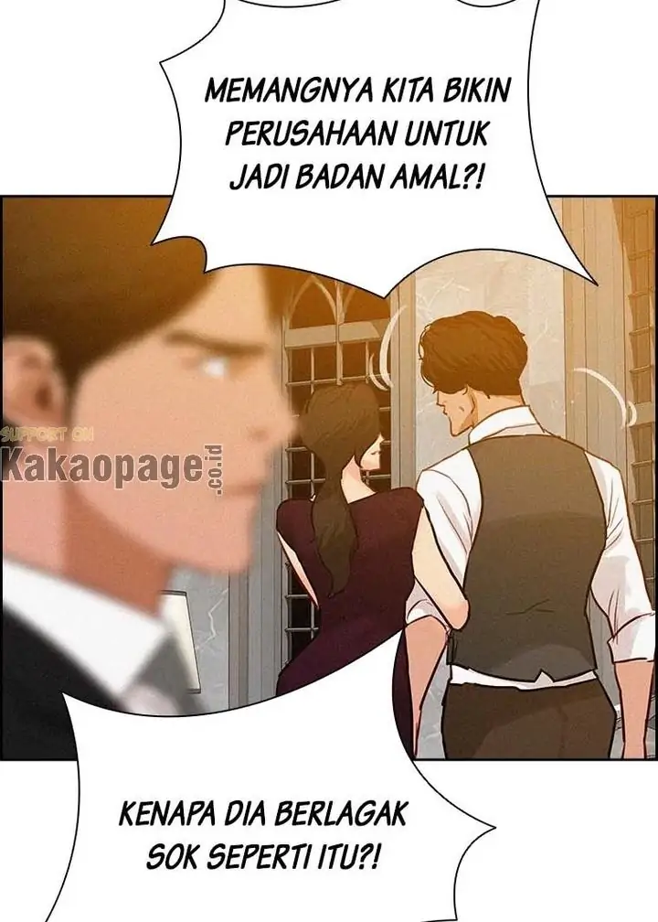 Lord Of Money Chapter 116 Halaman 60