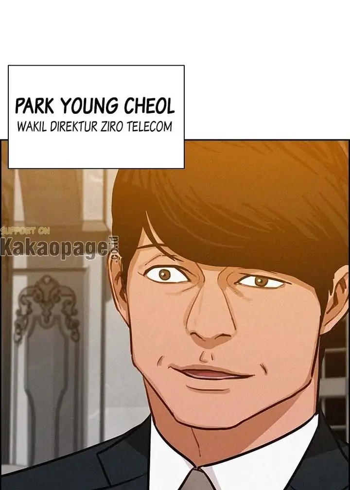 Lord Of Money Chapter 116 Halaman 66