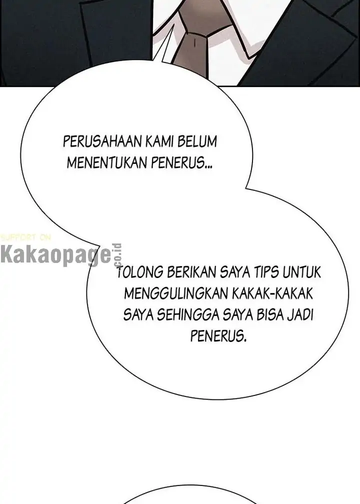 Lord Of Money Chapter 116 Halaman 67
