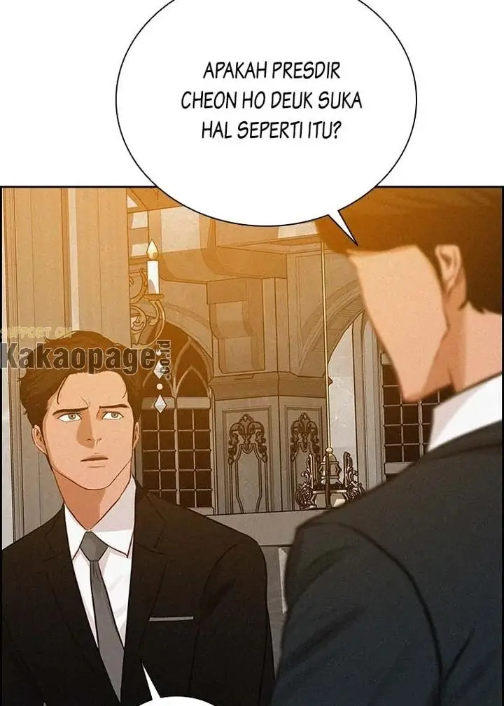 Lord Of Money Chapter 116 Halaman 68