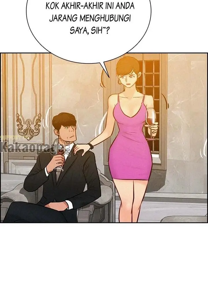 Lord Of Money Chapter 116 Halaman 71