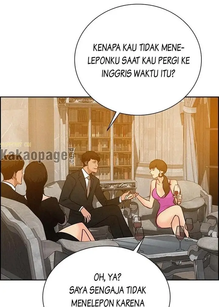 Lord Of Money Chapter 116 Halaman 72