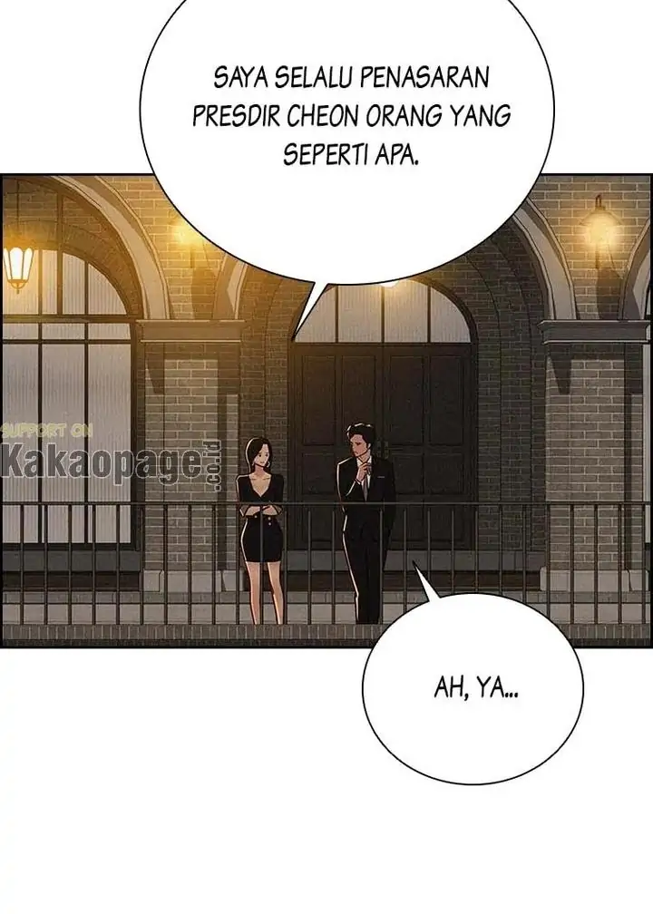 Lord Of Money Chapter 116 Halaman 80