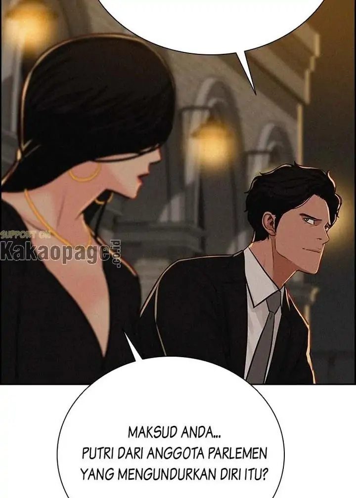 Lord Of Money Chapter 116 Halaman 84
