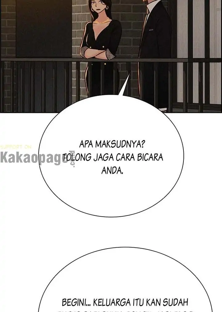 Lord Of Money Chapter 116 Halaman 86
