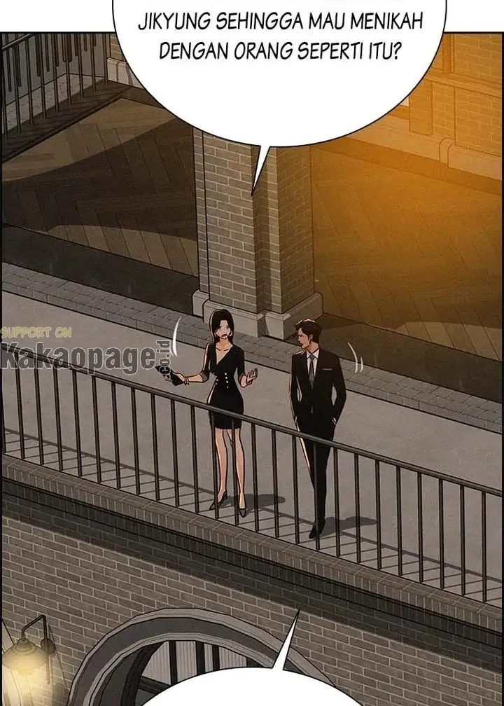 Lord Of Money Chapter 116 Halaman 90