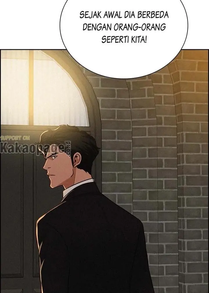 Lord Of Money Chapter 116 Halaman 93