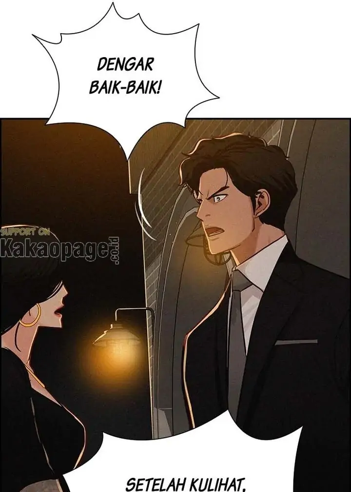 Lord Of Money Chapter 116 Halaman 98