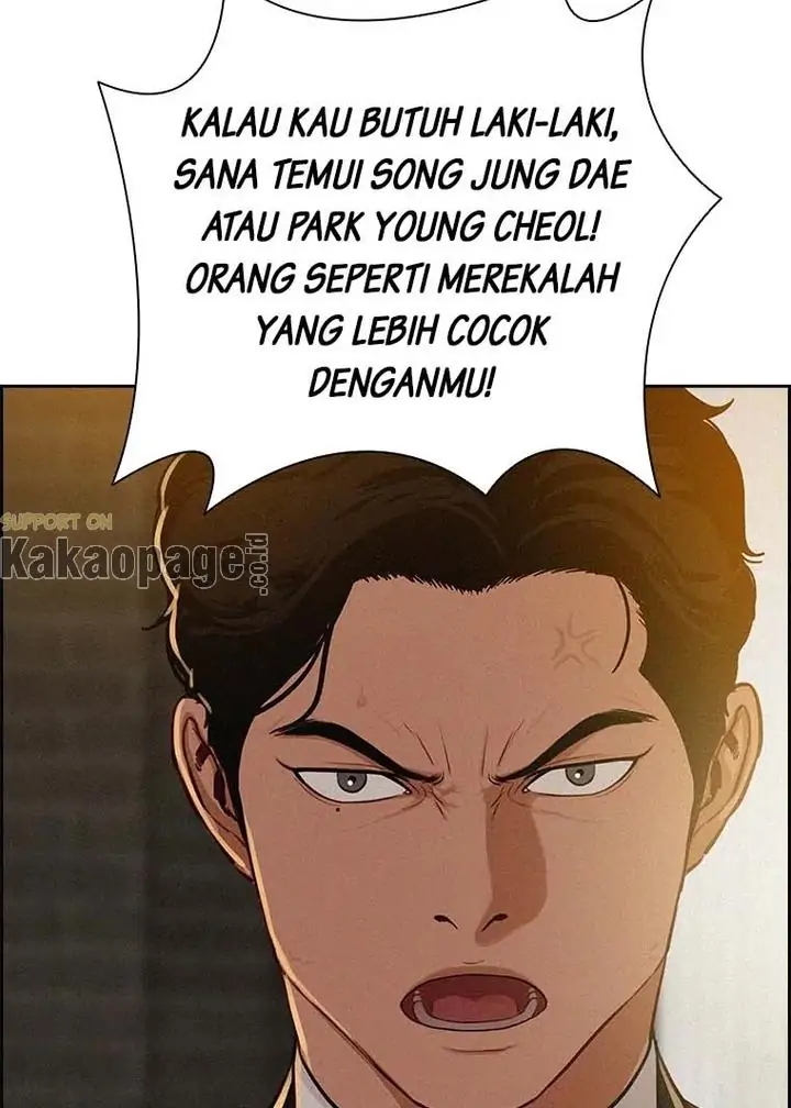 Lord Of Money Chapter 116 Halaman 101
