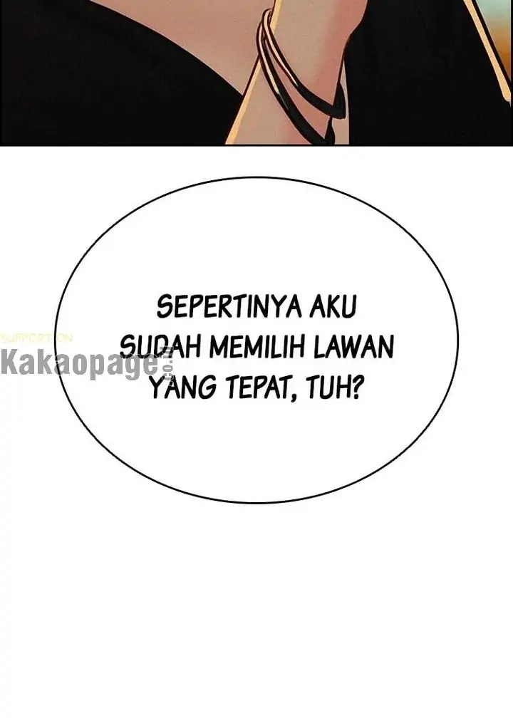 Lord Of Money Chapter 116 Halaman 110