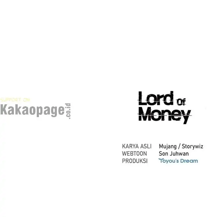 Lord Of Money Chapter 116 Halaman 111