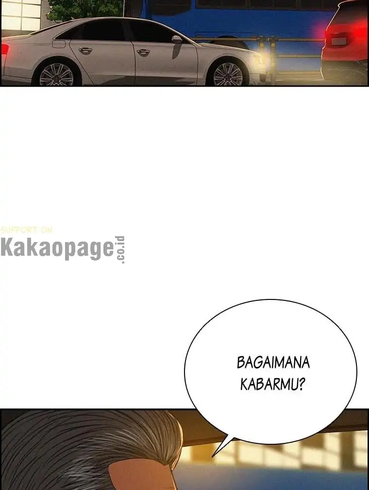 Lord Of Money Chapter 117 Halaman 3