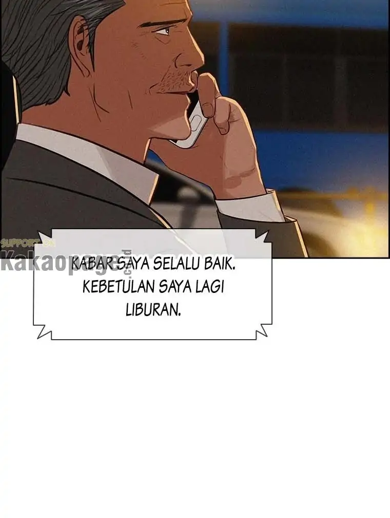 Lord Of Money Chapter 117 Halaman 4