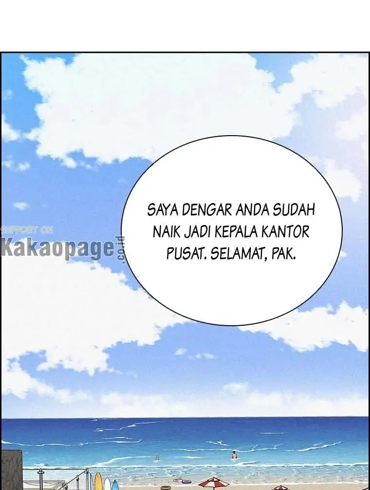 Lord Of Money Chapter 117 Halaman 5