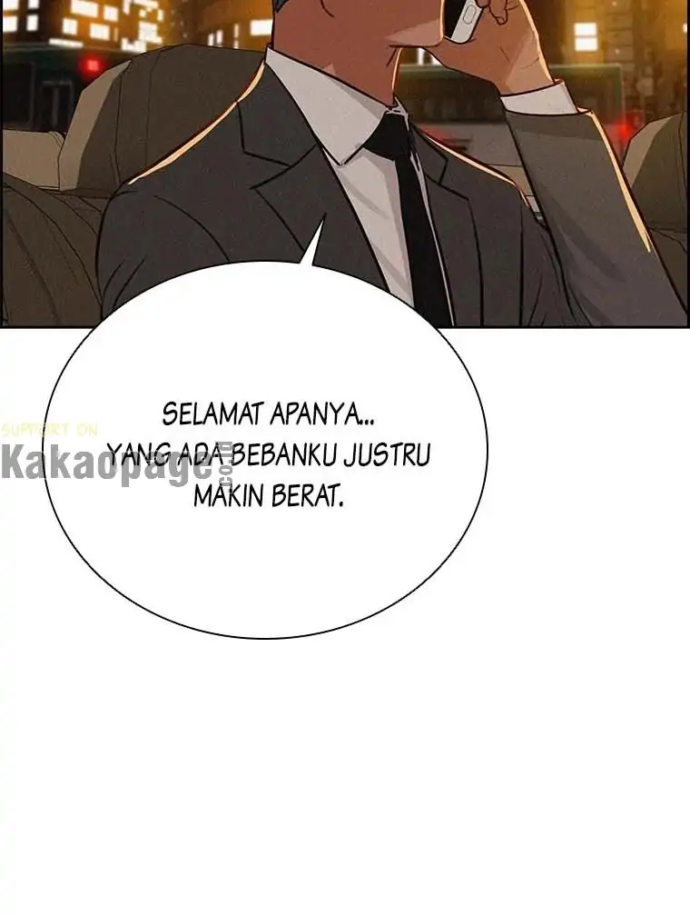 Lord Of Money Chapter 117 Halaman 7