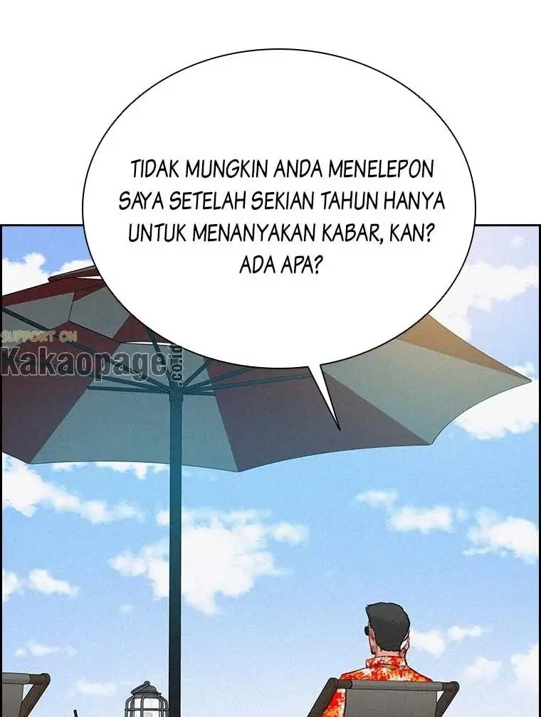 Lord Of Money Chapter 117 Halaman 8