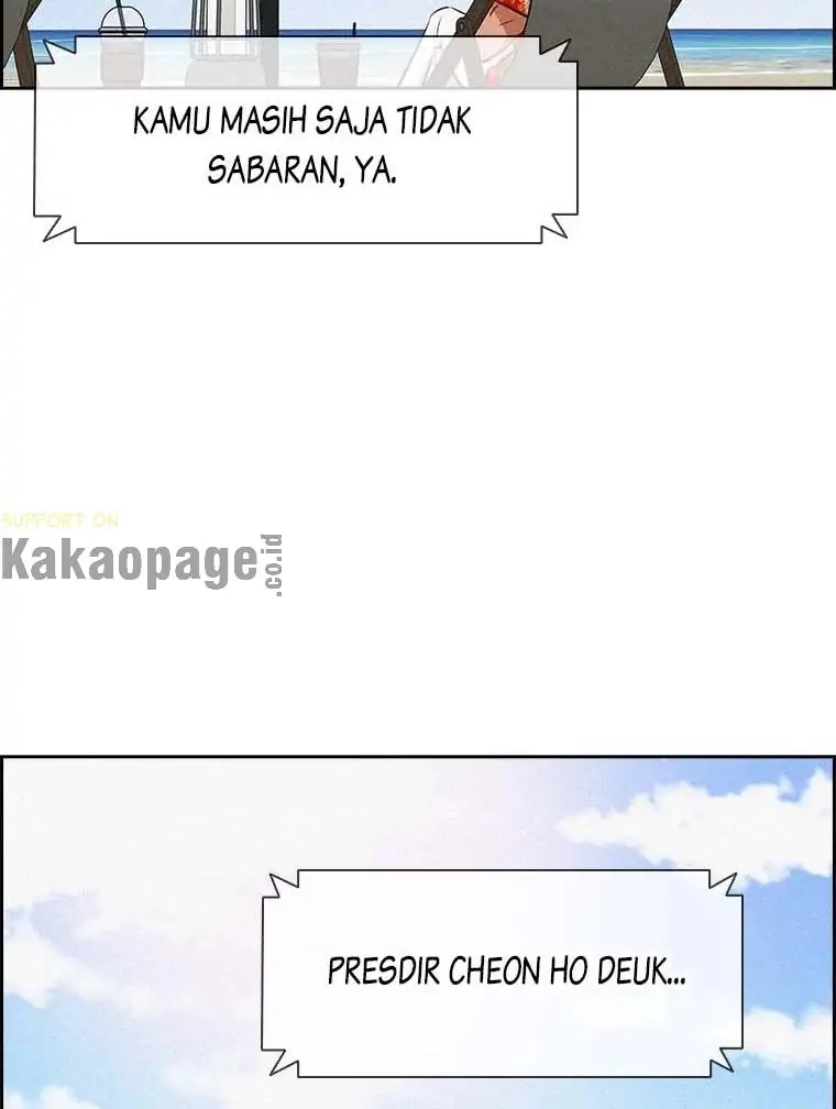Lord Of Money Chapter 117 Halaman 9