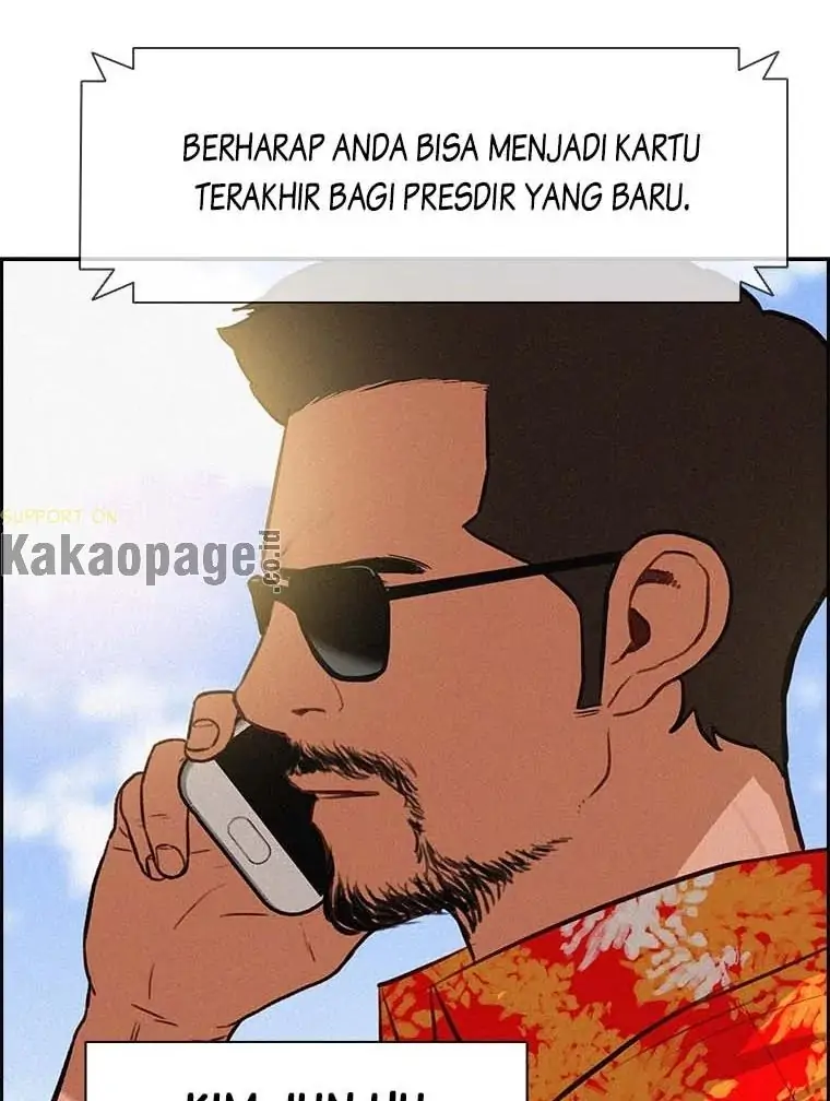Lord Of Money Chapter 117 Halaman 11