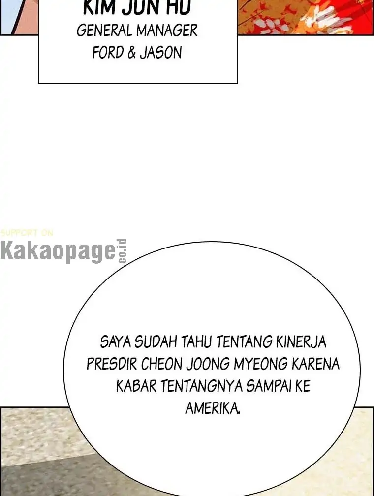 Lord Of Money Chapter 117 Halaman 12