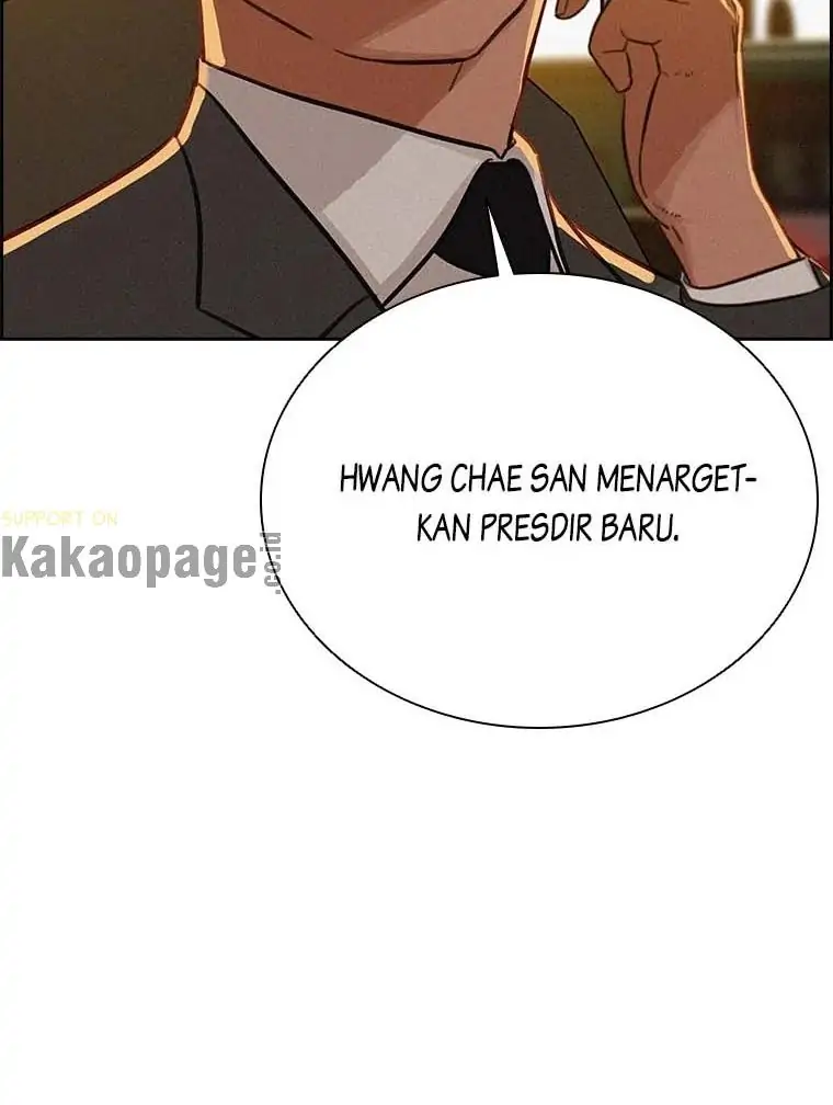 Lord Of Money Chapter 117 Halaman 15