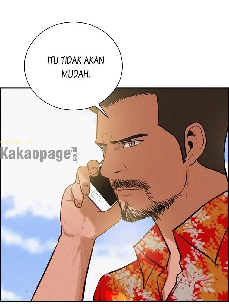 Lord Of Money Chapter 117 Halaman 16