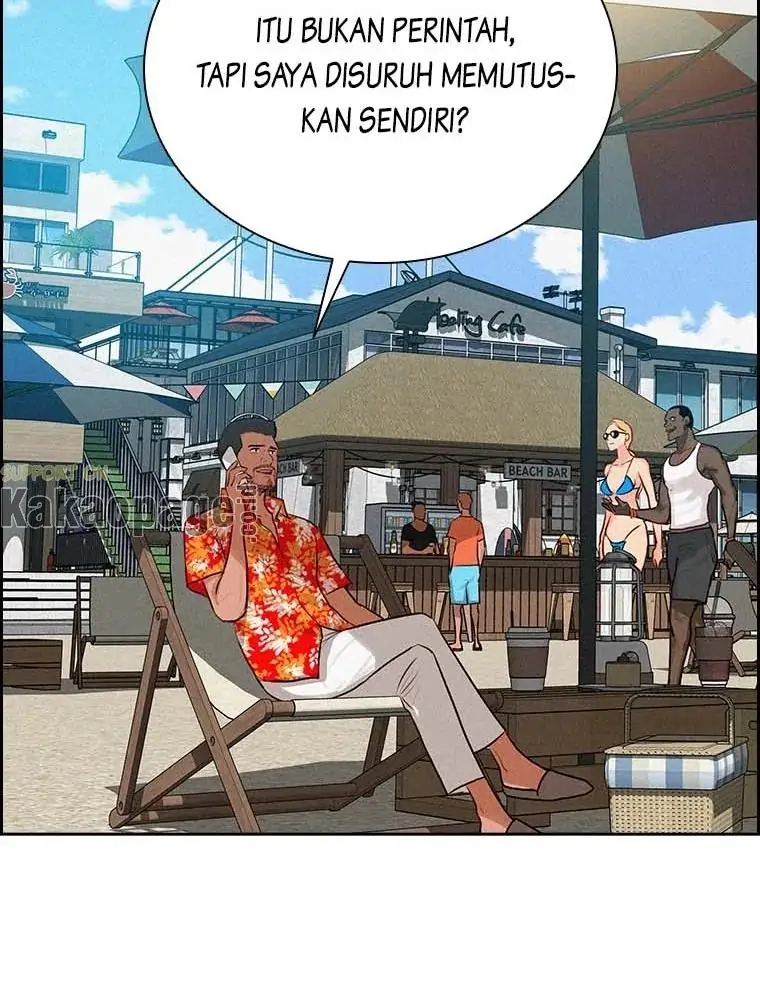 Lord Of Money Chapter 117 Halaman 19