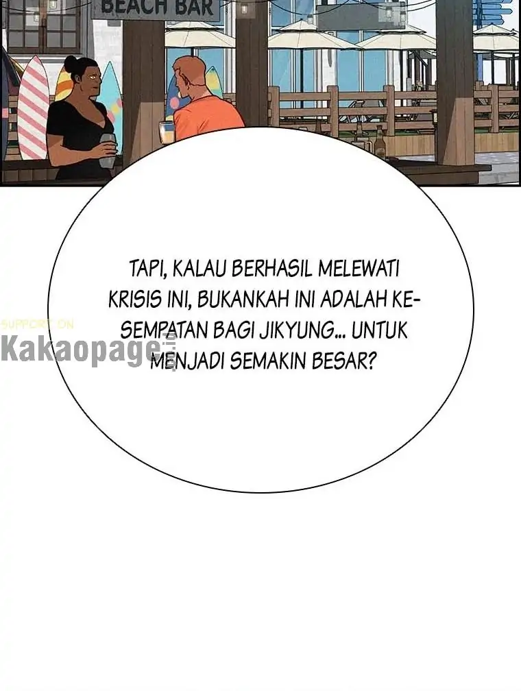Lord Of Money Chapter 117 Halaman 28