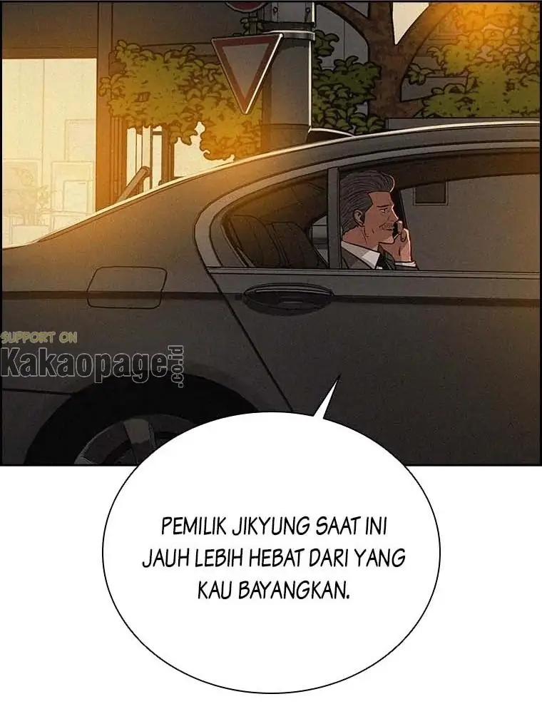 Lord Of Money Chapter 117 Halaman 29