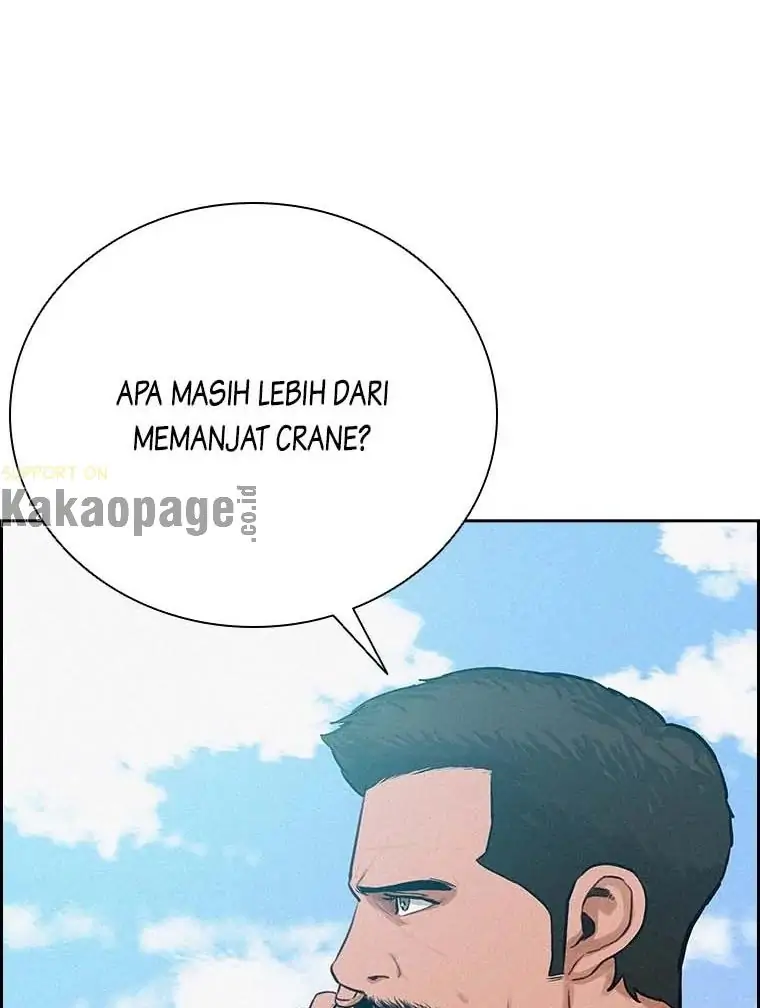 Lord Of Money Chapter 117 Halaman 30