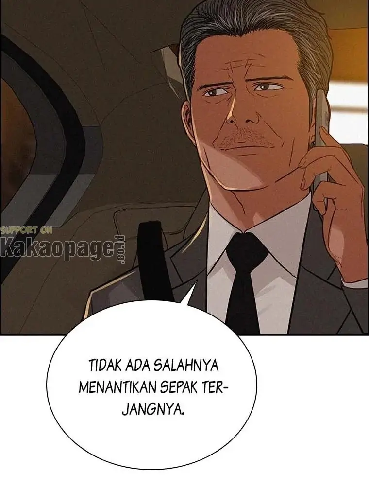 Lord Of Money Chapter 117 Halaman 32