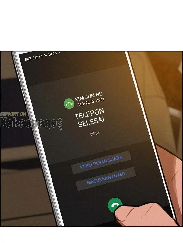 Lord Of Money Chapter 117 Halaman 35