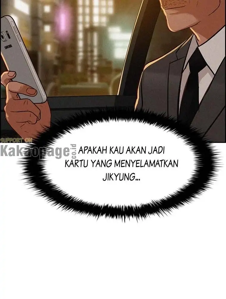 Lord Of Money Chapter 117 Halaman 37