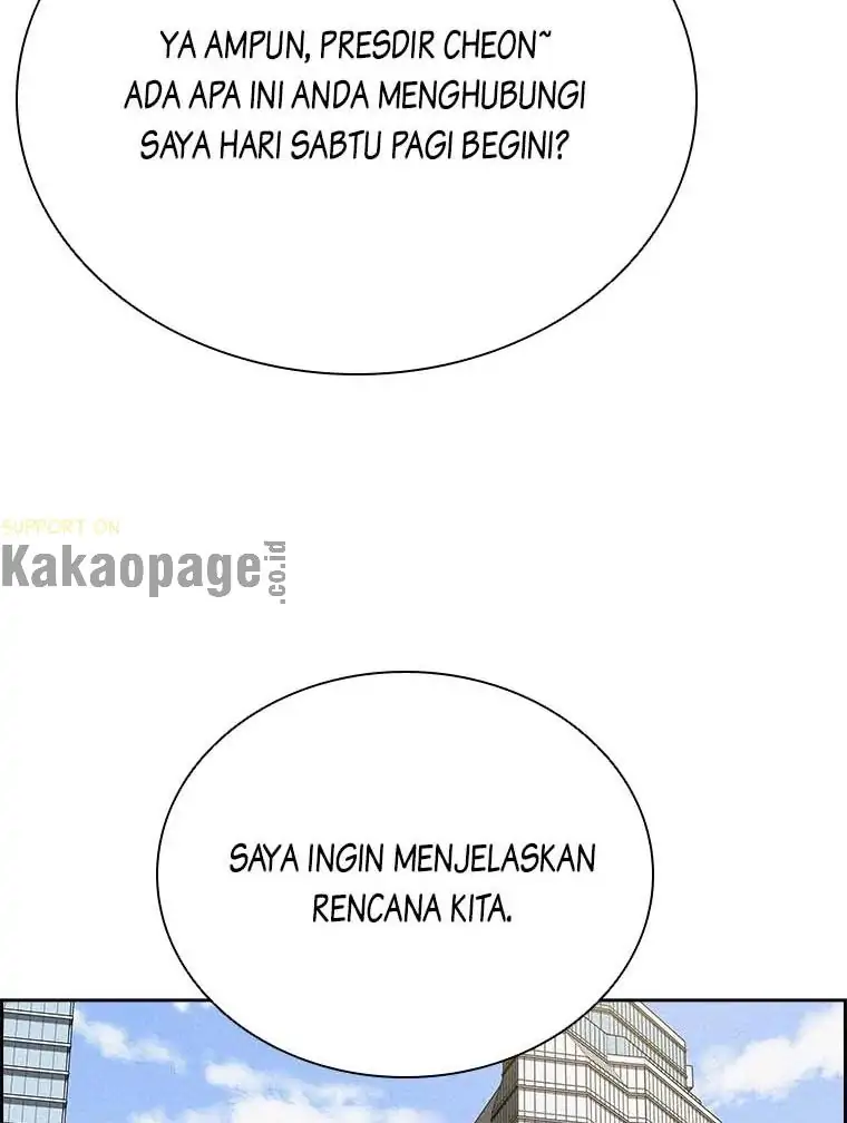 Lord Of Money Chapter 117 Halaman 44