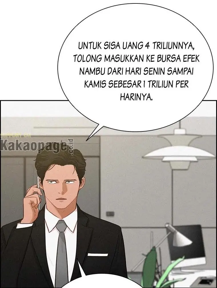 Lord Of Money Chapter 117 Halaman 46