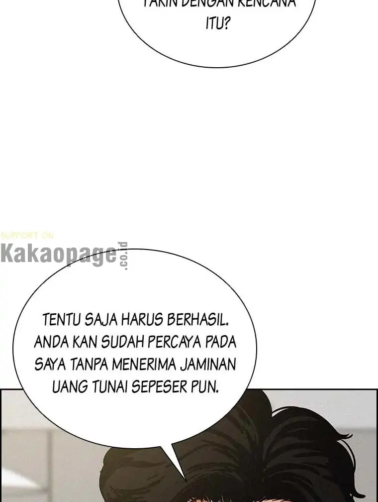 Lord Of Money Chapter 117 Halaman 49
