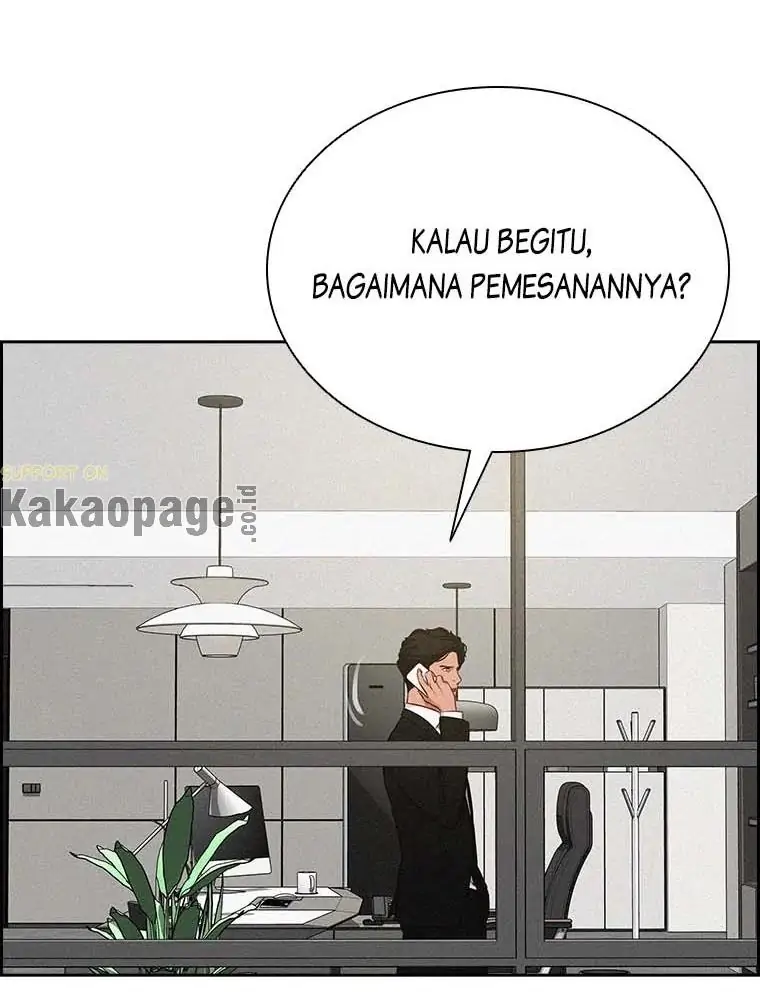 Lord Of Money Chapter 117 Halaman 51