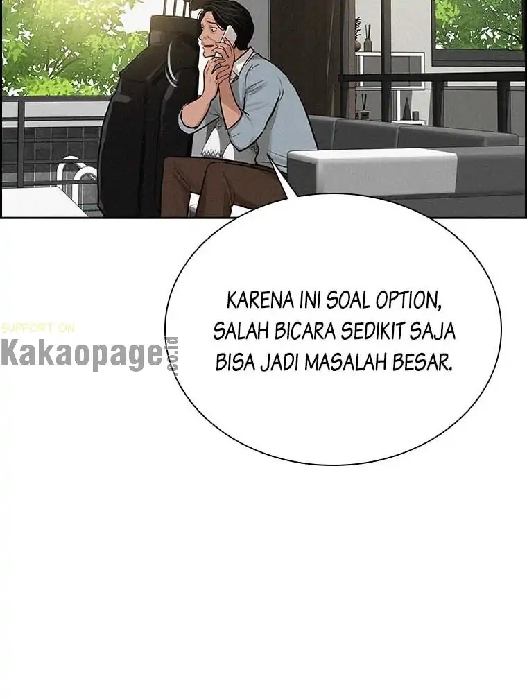 Lord Of Money Chapter 117 Halaman 53