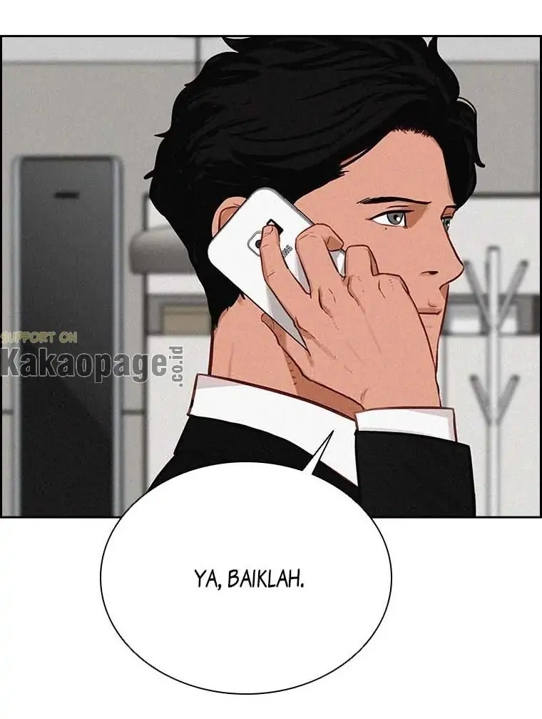 Lord Of Money Chapter 117 Halaman 54