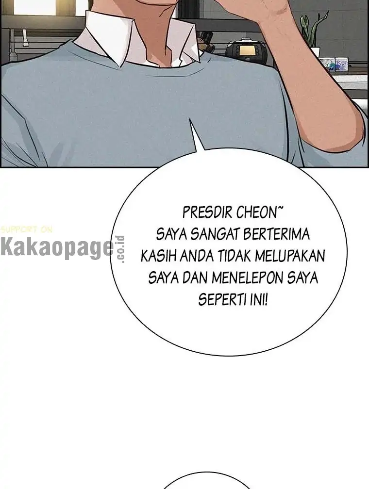 Lord Of Money Chapter 117 Halaman 56