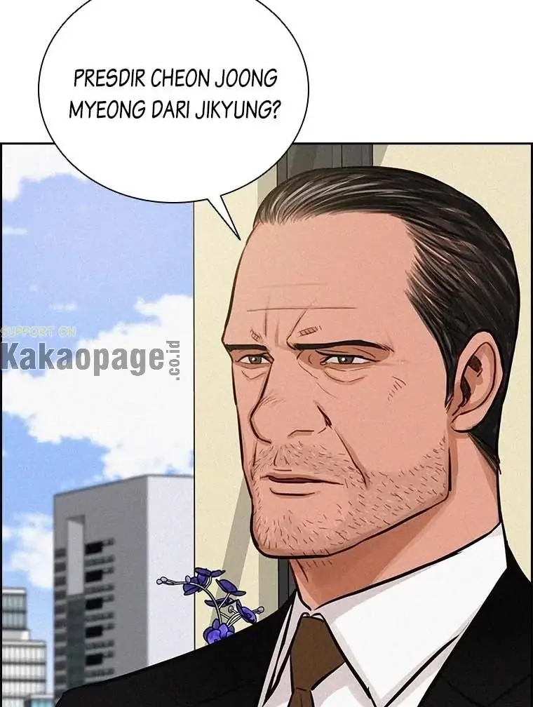 Lord Of Money Chapter 117 Halaman 62