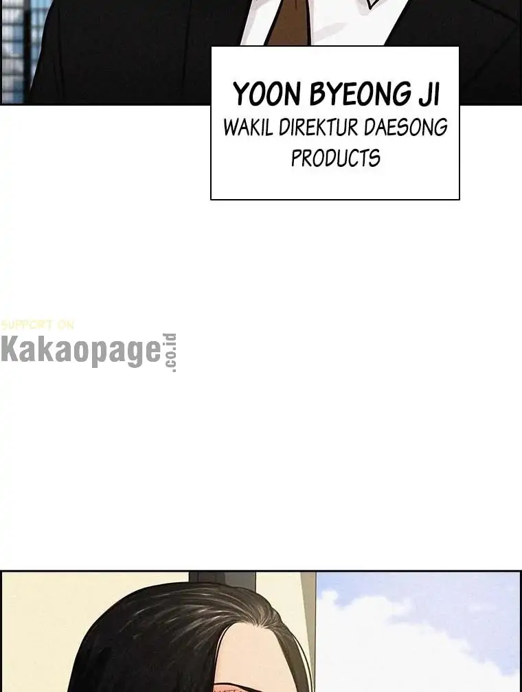 Lord Of Money Chapter 117 Halaman 63