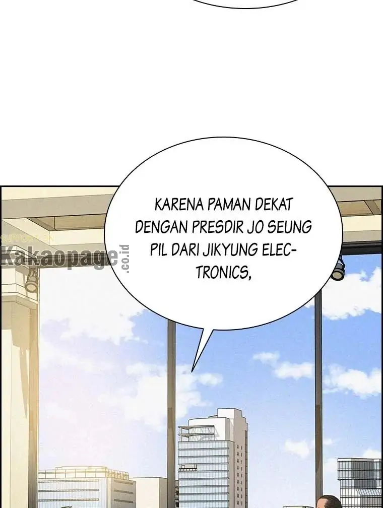 Lord Of Money Chapter 117 Halaman 65