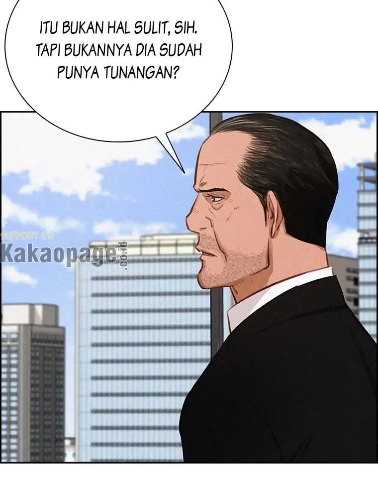 Lord Of Money Chapter 117 Halaman 67