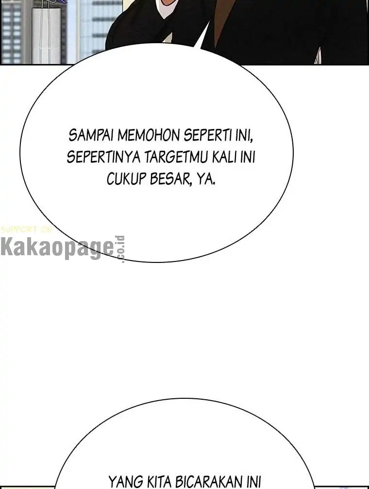 Lord Of Money Chapter 117 Halaman 71