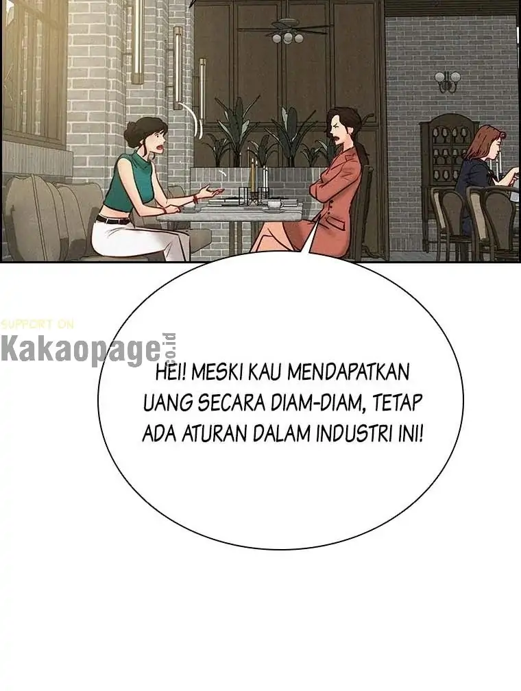 Lord Of Money Chapter 117 Halaman 81