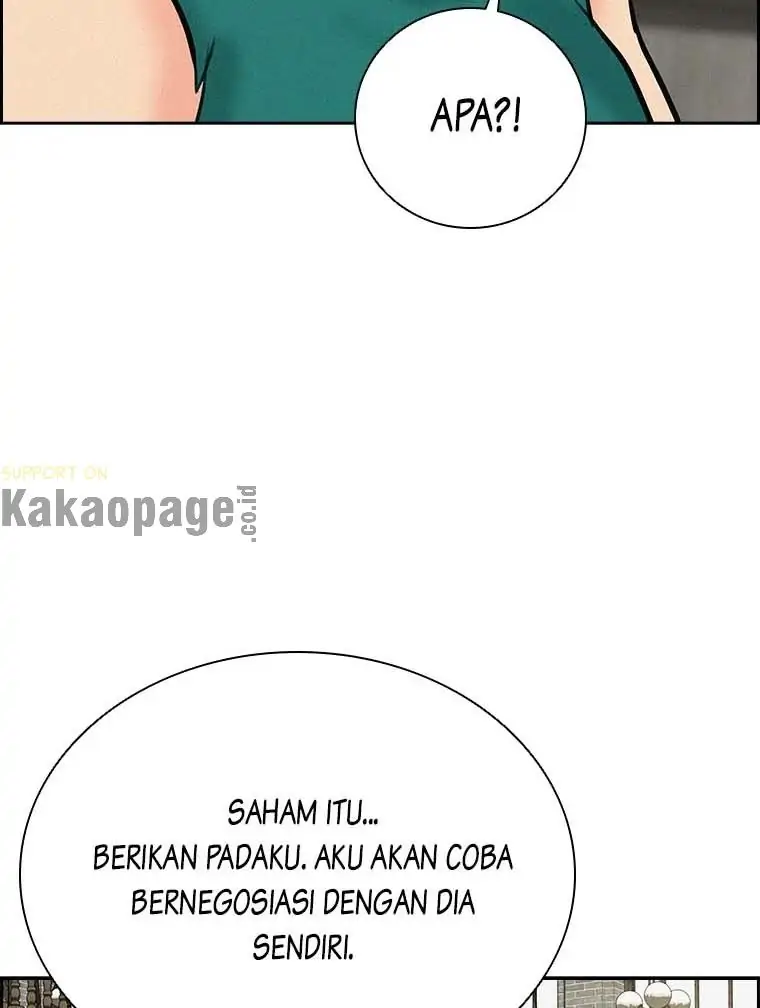 Lord Of Money Chapter 117 Halaman 88