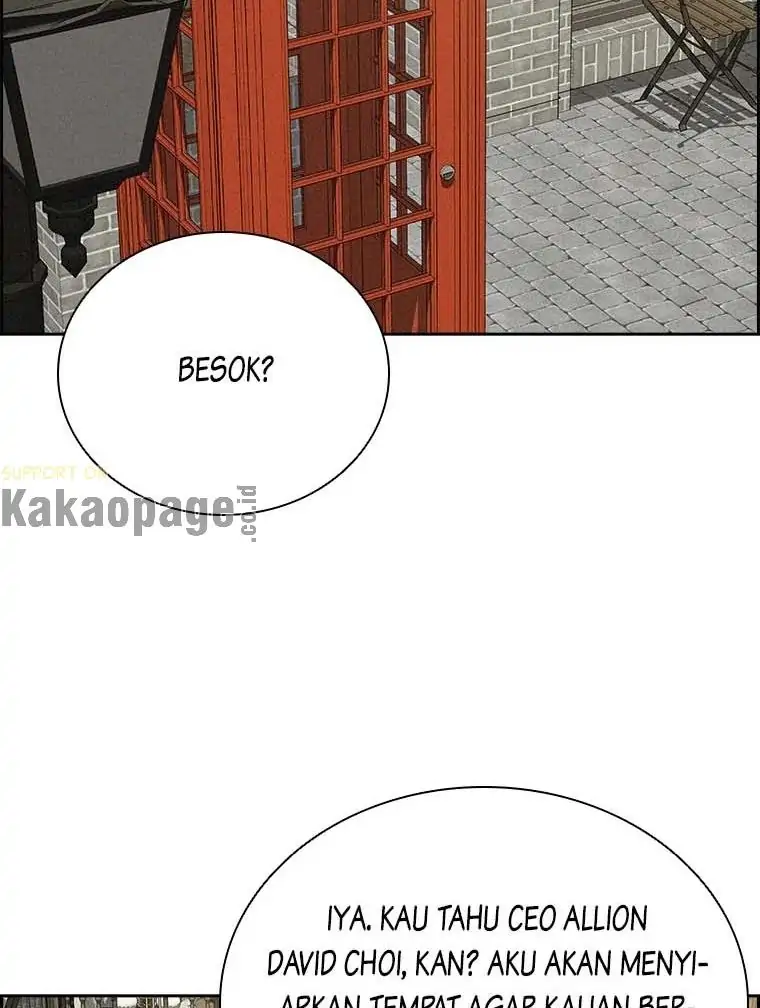 Lord Of Money Chapter 117 Halaman 96