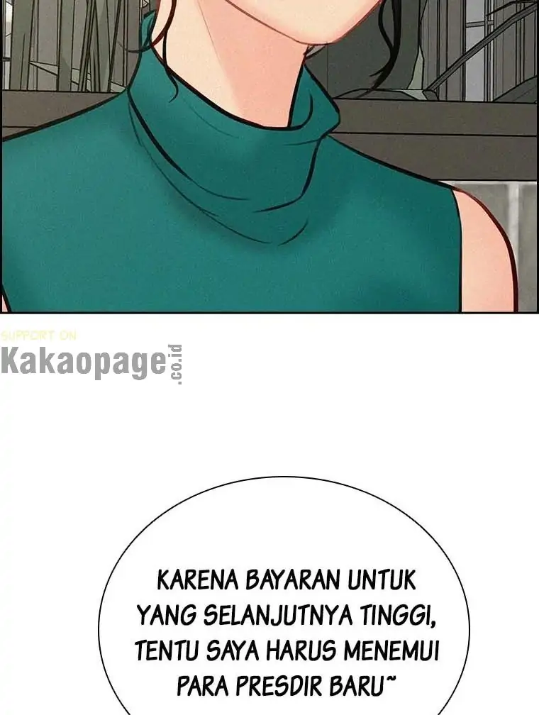 Lord Of Money Chapter 117 Halaman 101