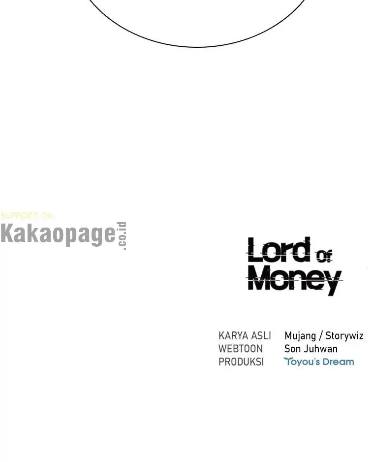 Lord Of Money Chapter 117 Halaman 102