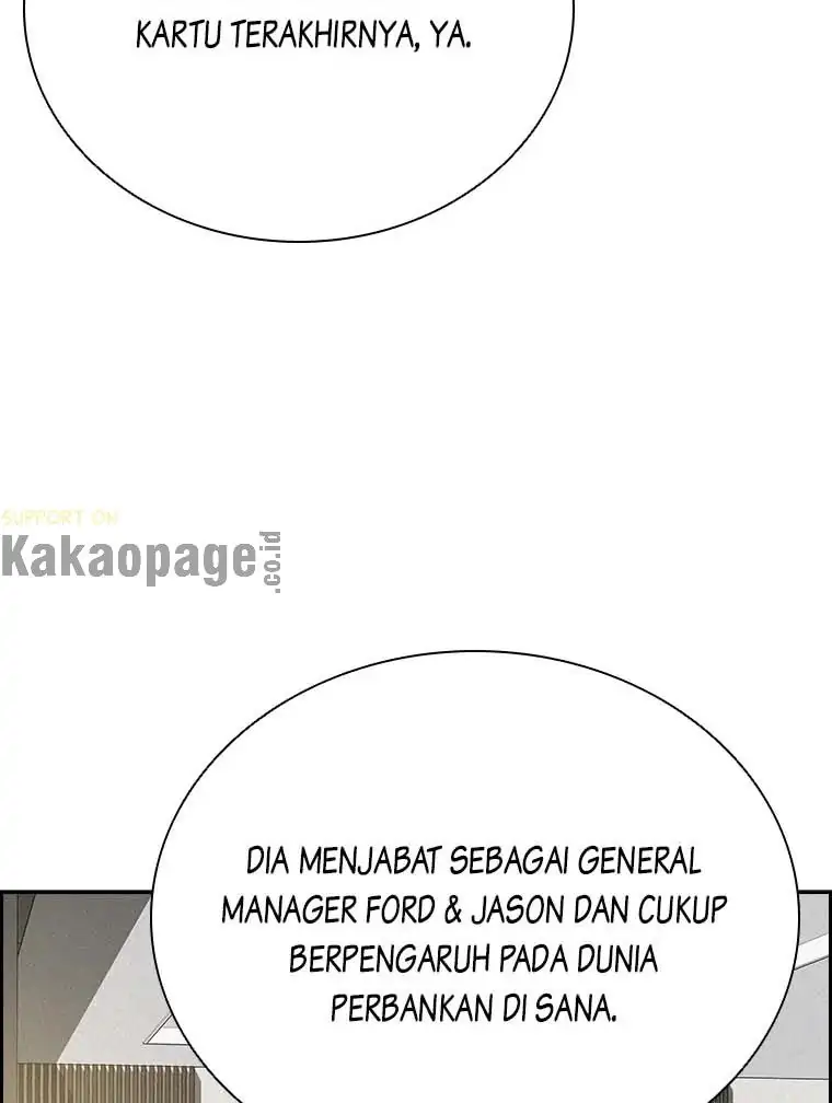 Lord Of Money Chapter 118 Halaman 5